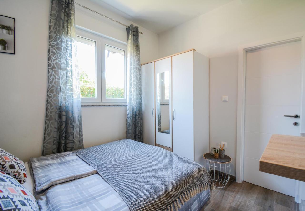Piccolo For 2 Appartement Zadar