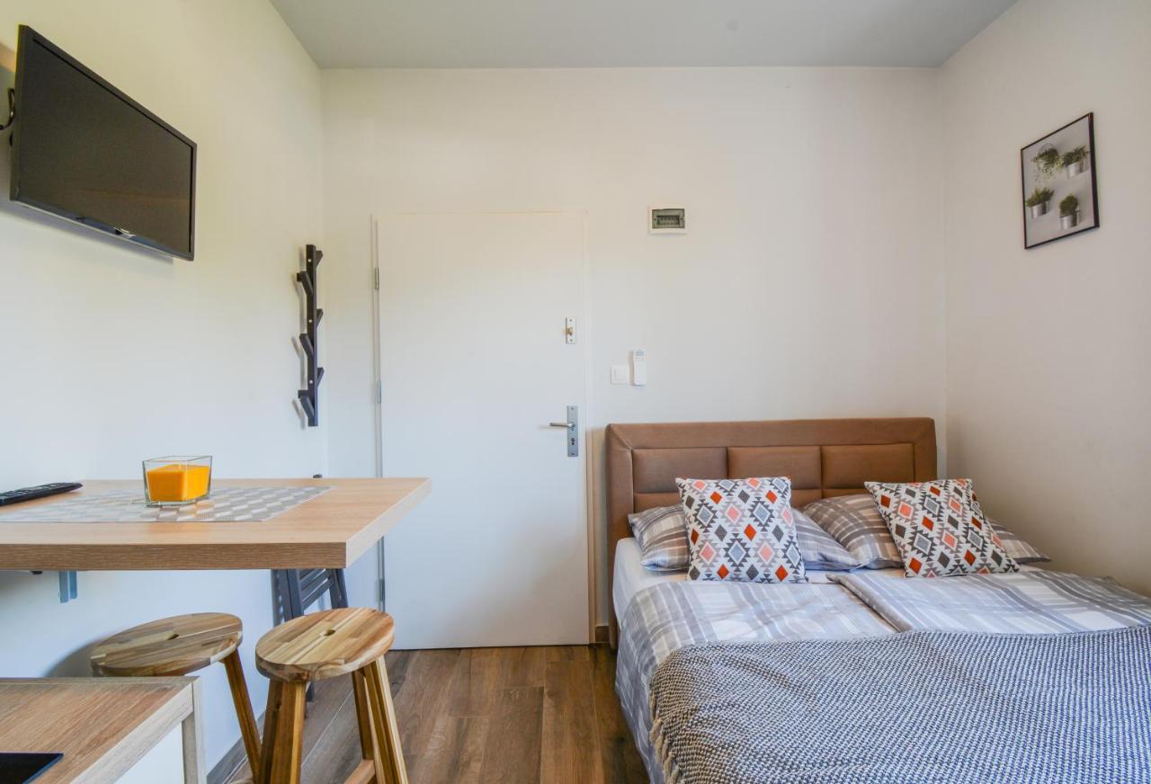 Piccolo For 2 Appartement Zadar