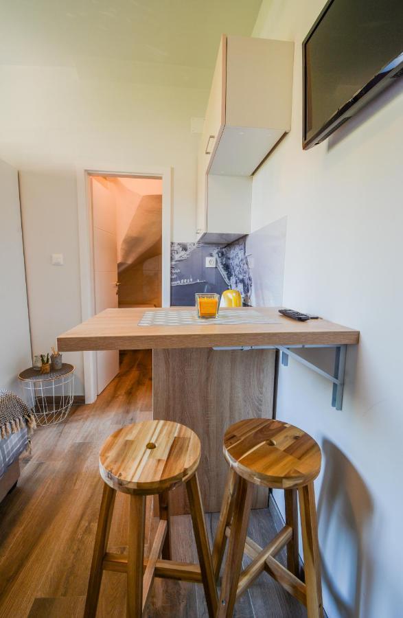 Piccolo For 2 Appartement *