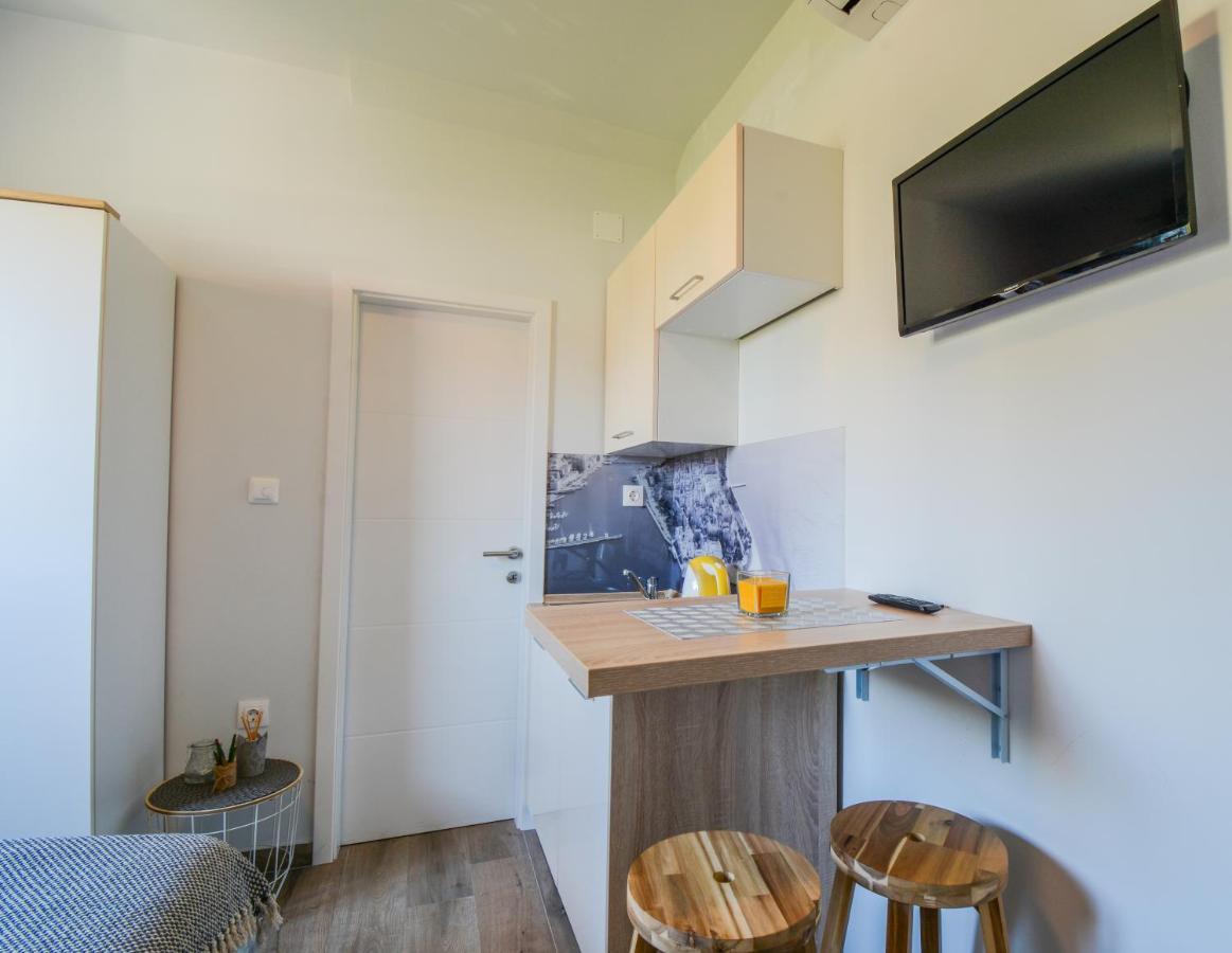 Piccolo For 2 Appartement Zadar